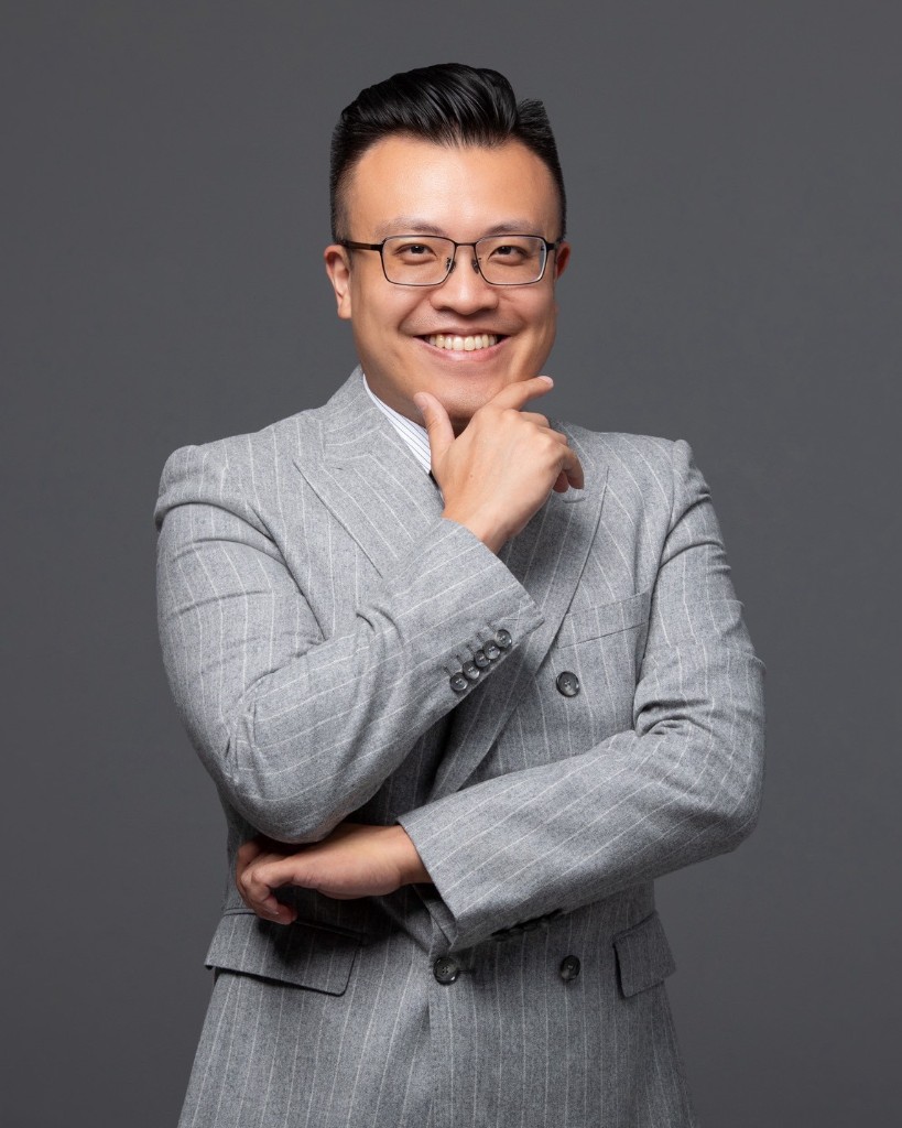張書維