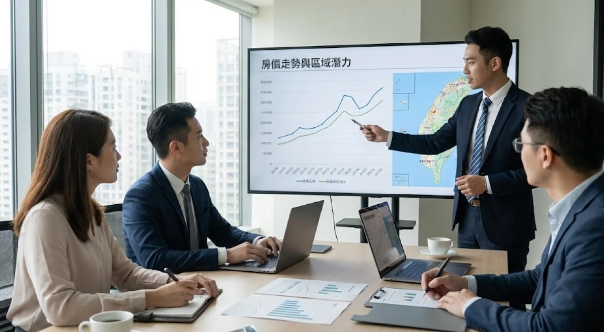 課程一|有房族專屬