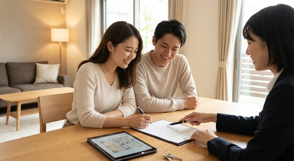 課程二|沒房族專屬